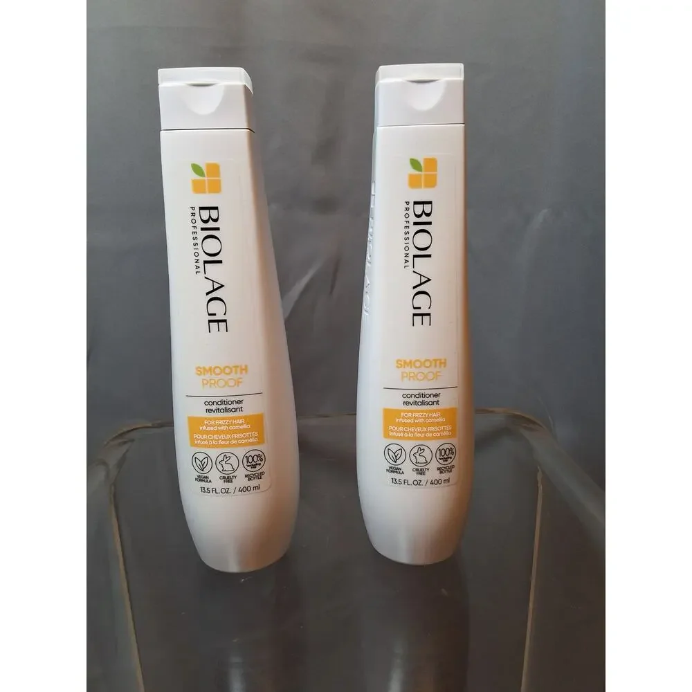 Biolage Professional Smooth Proof Conditioner ( 2)